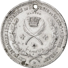 FRANCE, Business & industry, French Third Republic, Medal, EF(40-45),...