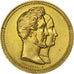 FRANCE, Politics, Society, War, Louis Philippe I, Medal, 1837, AU(55-58),...