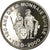 Szwajcaria, Medal, 150 Ans de la Monnaie Suisse, 20 FRANCS, 2000, MS(64)