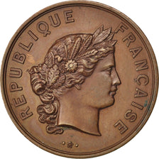 Concours Littéraires de Bordeaux, Médaille
