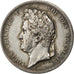 France, Medal, Louis Philippe I, History, 1836, Barre, SUP+, Argent