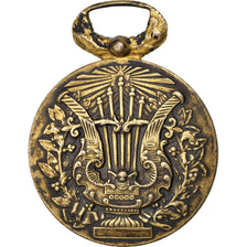 Festival de Verzenay, Médaille