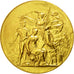 Francia, Medal, French Third Republic, Business & industry, 1932, Rivet, SPL-