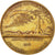 Francja, Medal, Trzecia Republika Francuska, Sztuka i Kultura, 1889, Oudiné