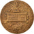 Francja, Medal, Trzecia Republika Francuska, Biznes i przemysł, 1913, Dubois.A