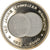 Schweiz, Medaille, 150 Ans de la Monnaie Suisse, 2000, UNZ+, Copper-nickel