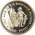 Suiza, medalla, 150 Ans de la Monnaie Suisse, 2000, SC+, Cobre - níquel