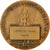 Francia, Medal, French Third Republic, Politics, Society, War, Delamarre, EBC