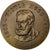 Frankrijk, Medaille, French Fifth Republic, Bronzen, PR