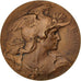 France, Medal, French Third Republic, Politics, Society, War, Bottée, SUP