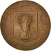 Frankrijk, Medal, French Third Republic, Business & industry, Pillet, ZF+