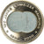Szwajcaria, Medal, 150 Ans de la Monnaie Suisse, 2000, MS(65-70), Miedź-Nikiel