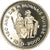 Szwajcaria, Medal, 150 Ans de la Monnaie Suisse, 2000, MS(65-70), Miedź-Nikiel
