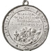 FRANCE, Politics, Society, War, French Second Republic, Medal, 1848, AU(55-58),.