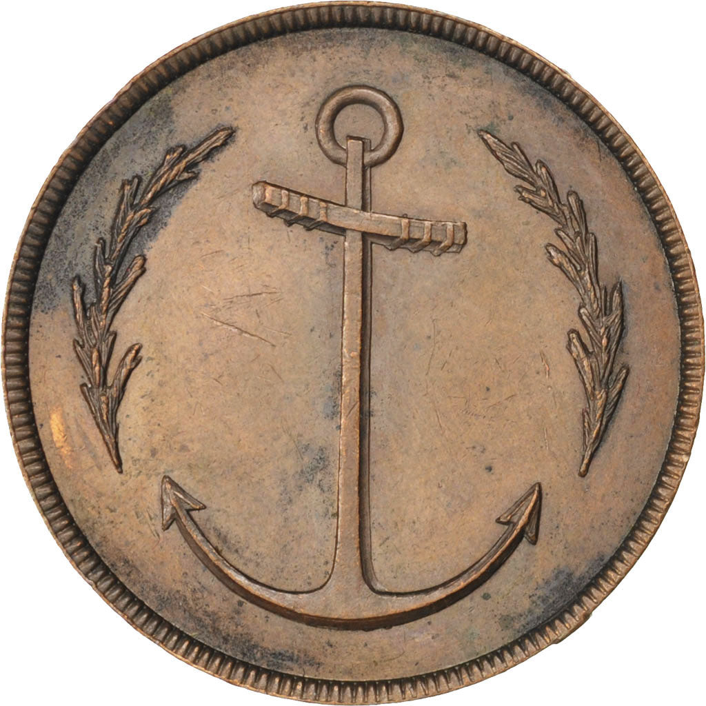 Prud'homme, Pêcheur, Médaille