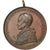Vatican, Medal, Religions & beliefs, 1887, SUP, Bronze