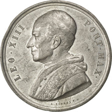 Leon XIII, Médaille