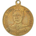 FRANCE, History, French Third Republic, Medal, 1892, AU(50-53), Copper, 30, 7.10