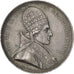 FRANCE, Religions & beliefs, First French Empire, Medal, 1809, AU(50-53), Droz,.