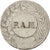 Frankrijk, Medaille, French Fifth Republic, Bronzen, ZF+
