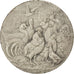 France, Medal, French Fifth Republic, Fauna, AU(50-53), Bronze