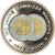 Suiza, medalla, 150 Ans de la Monnaie Suisse, 2000, SC, Cobre - níquel