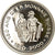 Szwajcaria, Medal, 150 Ans de la Monnaie Suisse, 2000, MS(63), Miedź-Nikiel