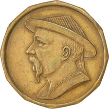 FRANCE, Politics, Society, War, French Third Republic, Medal, AU(50-53),...
