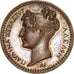 Princesse Paulina Borghesa, Médaille