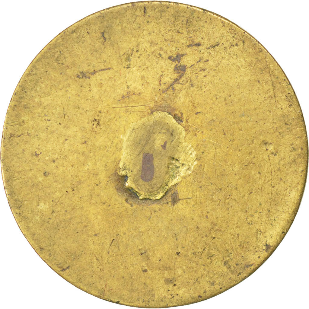Canonniers de Lille, Médaille