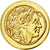 Frankreich, Medal, French Fifth Republic, History, STGL, Bronze