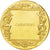 Frankreich, Medal, French Fifth Republic, History, STGL, Bronze