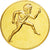 Frankrijk, Medal, French Fifth Republic, History, FDC, Bronze