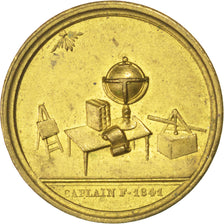 Société pour le placement en apprentissage des jeunes orphelins, Médaille