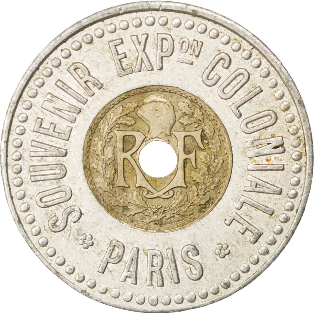 FRANCE, Religions & beliefs, French Third Republic, Medal, AU(55-58),...