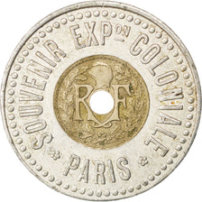 FRANCE, Religions & beliefs, French Third Republic, Medal, AU(55-58),...