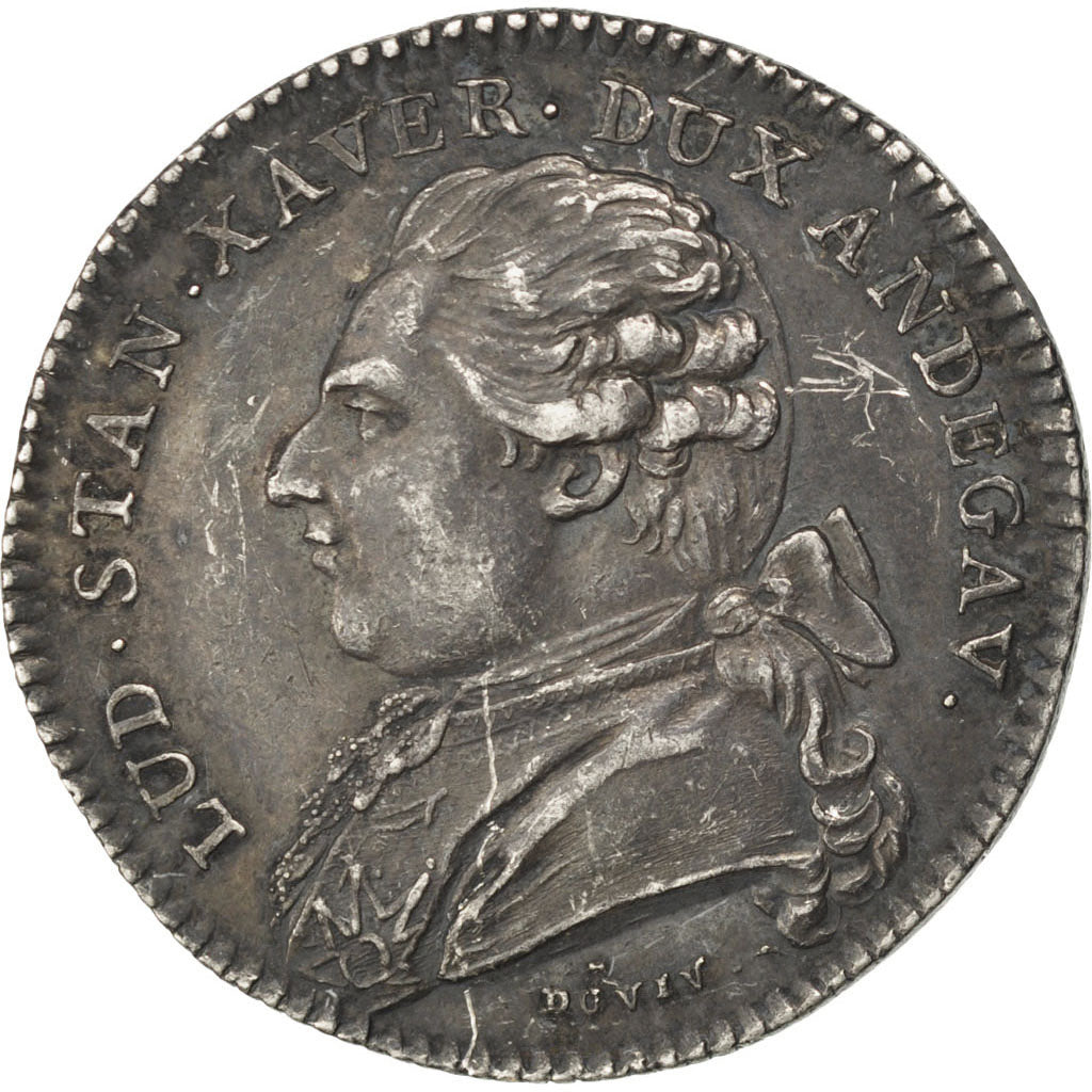 Francia, Token, Royal, Politics, Society, War, Duvivier, MBC+, Plata