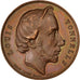 Ecole de Médecine et de Pharmacie de Tours, Médaille