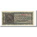Banknot, Grecja, 5,000,000 Drachmai, 1944-03-20, KM:128b, VF(20-25)