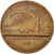 Frankrijk, Medal, French Third Republic, Arts & Culture, 1889, Oudiné, ZF+