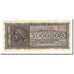 Banknote, Greece, 5,000,000 Drachmai, 1944-03-20, KM:128b, EF(40-45)