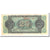 Banconote, Grecia, 25,000,000 Drachmai, 1944-08-10, KM:130b, BB