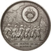 Frankrijk, Medal, French Fifth Republic, History, 1988, Lesot, PR+, Bronze