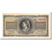 Geldschein, Griechenland, 1000 Drachmai, 1942-08-21, KM:118a, VZ