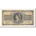 Banknot, Grecja, 1000 Drachmai, 1942-08-21, KM:118a, EF(40-45)