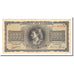 Billete, 1000 Drachmai, Grecia, 1942-08-21, KM:118a, MBC
