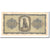 Geldschein, Griechenland, 1000 Drachmai, 1942-08-21, KM:118a, SS