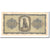 Banknote, Greece, 1000 Drachmai, 1942-08-21, KM:118a, EF(40-45)