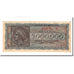 Banknot, Grecja, 5,000,000 Drachmai, 1944-09-09, KM:128b, AU(55-58)