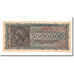 Banknote, Greece, 5,000,000 Drachmai, 1944-09-09, KM:128b, AU(55-58)
